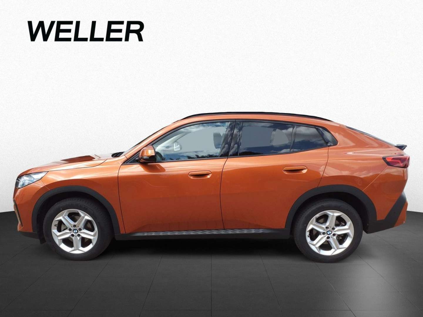 BMW X2 SDrive18d - 2024 - Joinsteer - #7