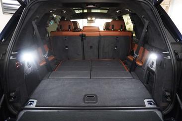 BMW X7 XDrive40i — photo 3
