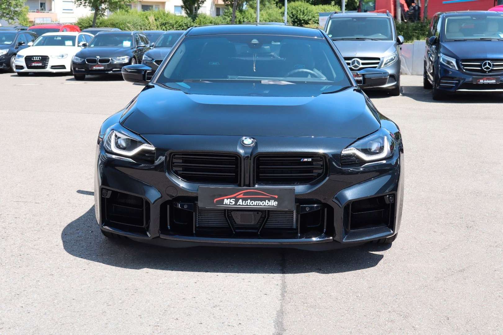 BMW M2 Coupe DKG - 2024 - Joinsteer - #2