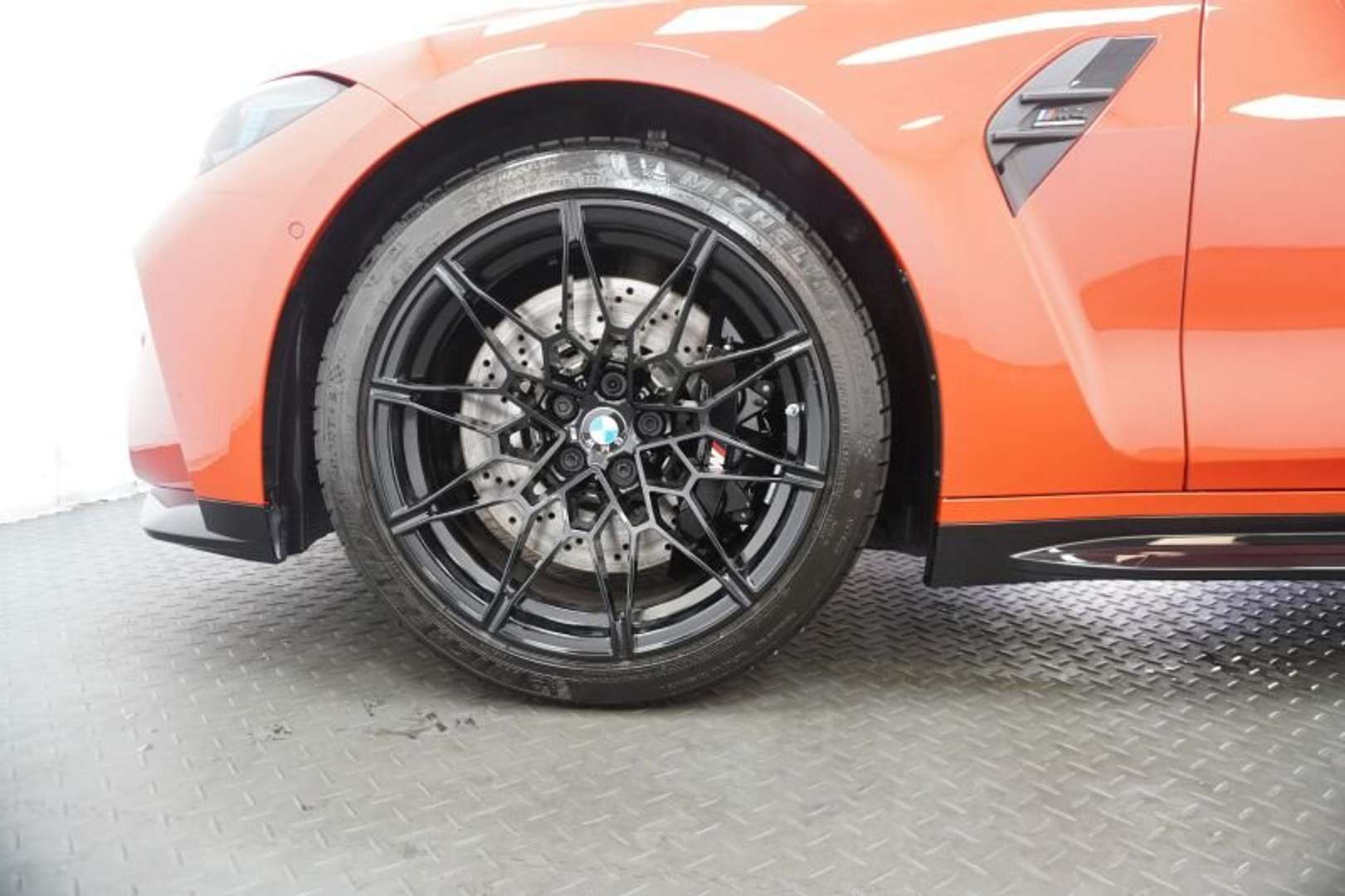 BMW M4 Cabriolet HiFi Competition XDrive - 2024 - Joinsteer - #14