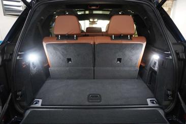 BMW X7 XDrive40i — photo 4