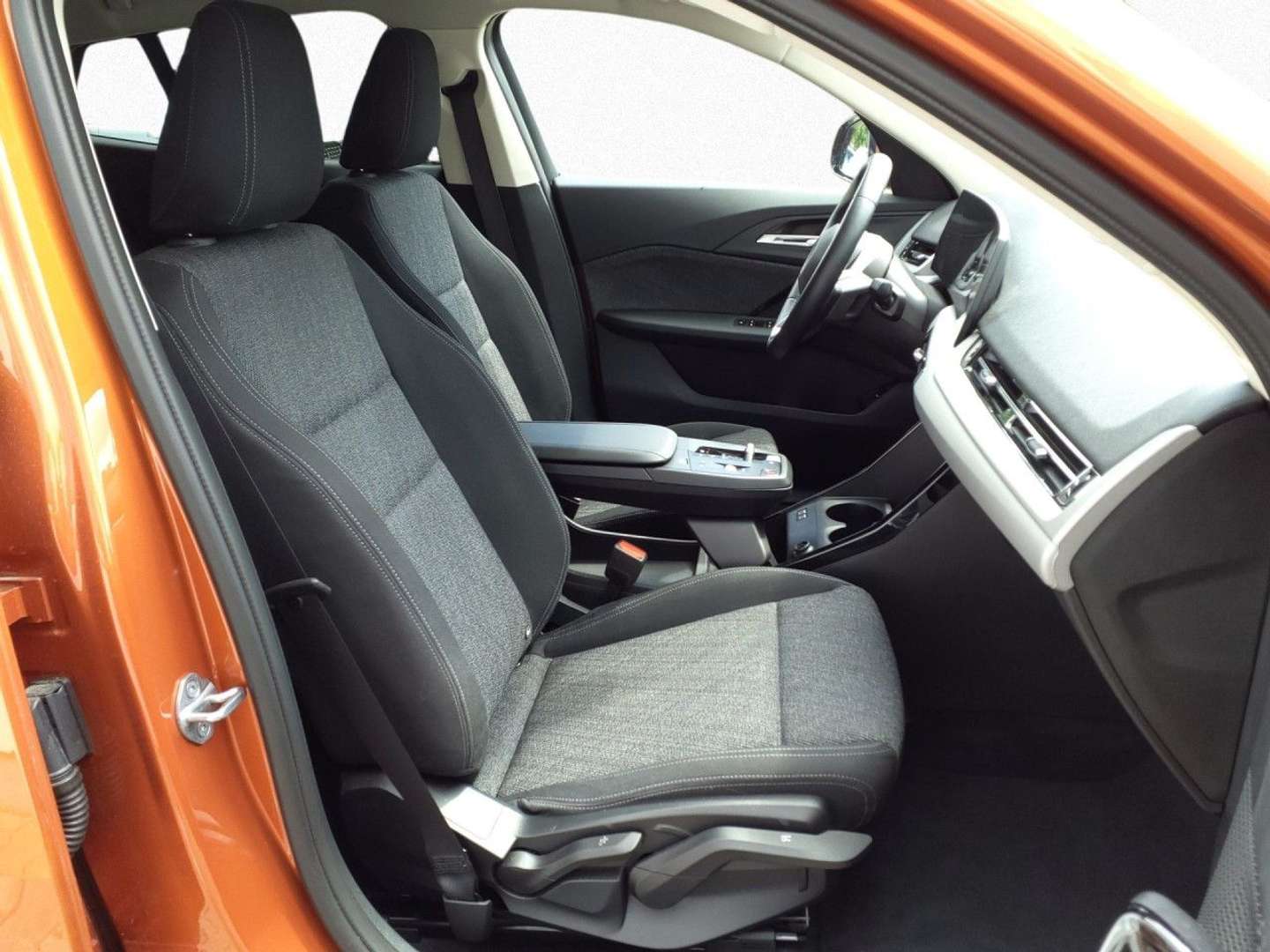BMW X2 SDrive18d - 2024 - Joinsteer - #9