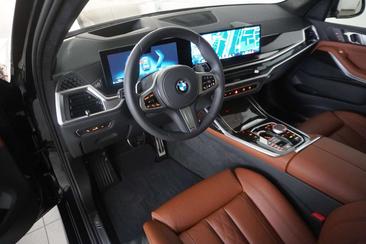 BMW X7 XDrive40i — photo 7