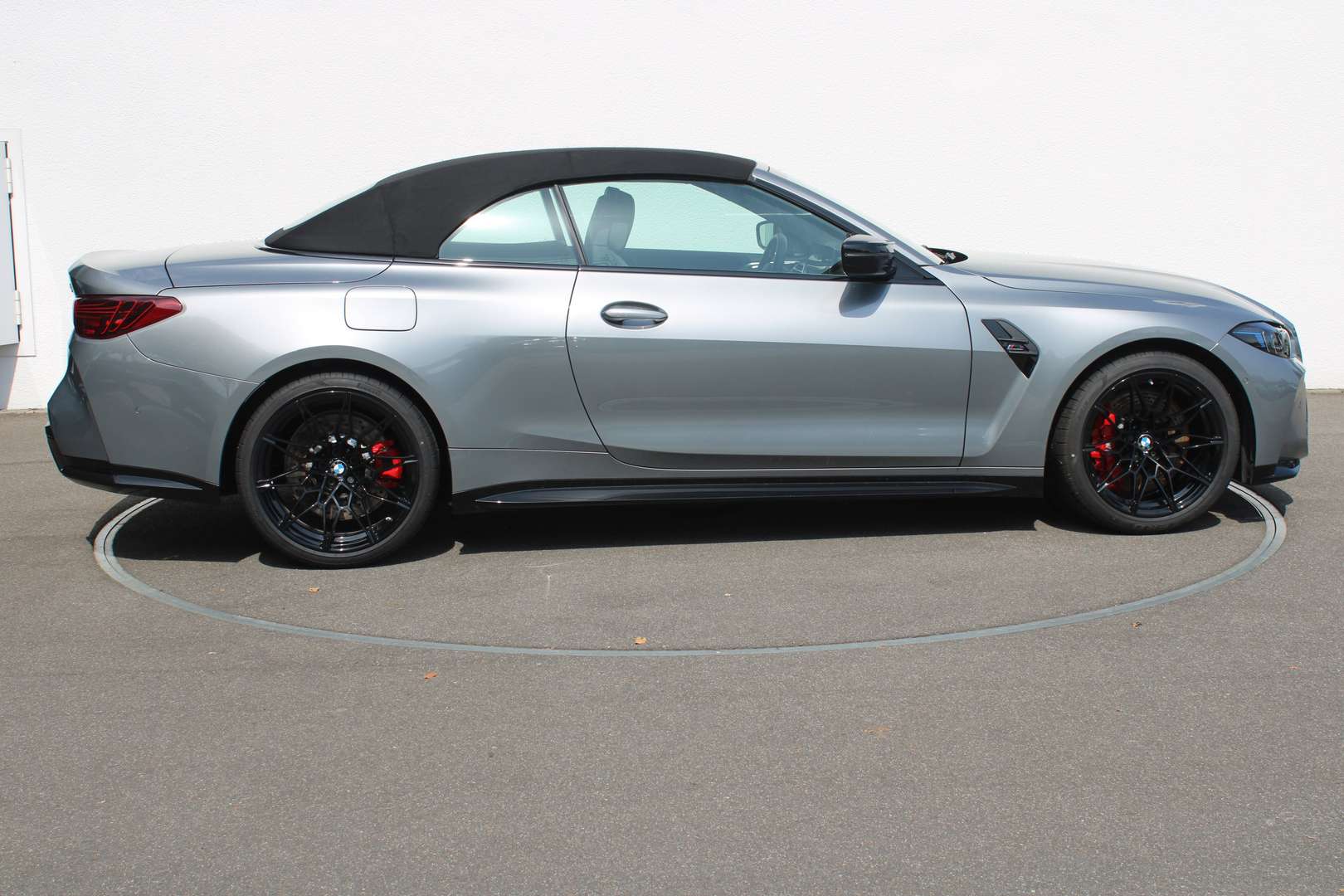 BMW M4 Cabriolet Competition XDrive - 2024 - Joinsteer - #5