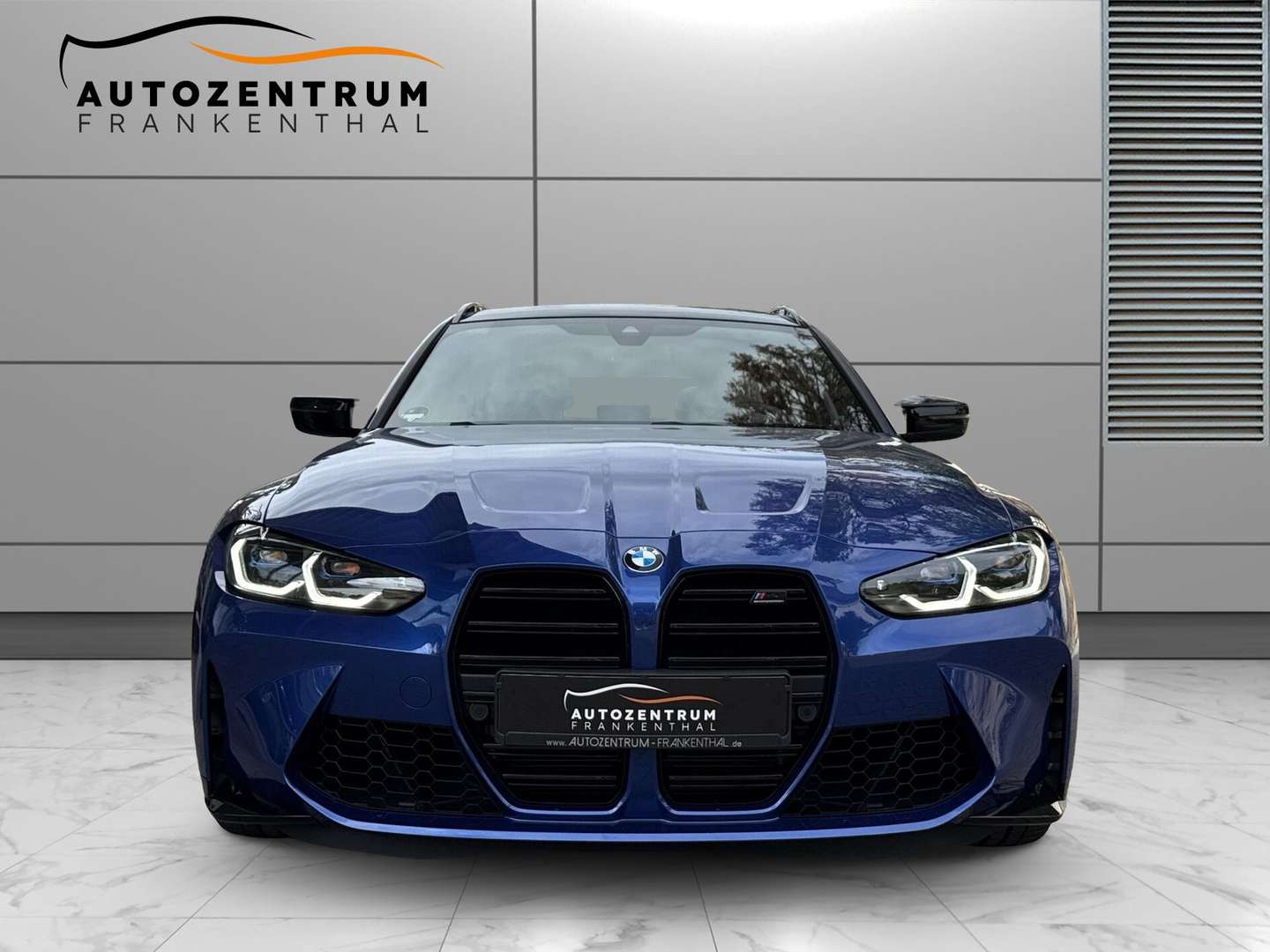 BMW M3 M Sport XDrive Competition - 2024 - Joinsteer - #2