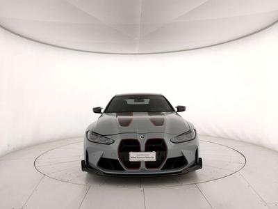 BMW M4 Coupé 3.0 CSL -  - Joinsteer - #2