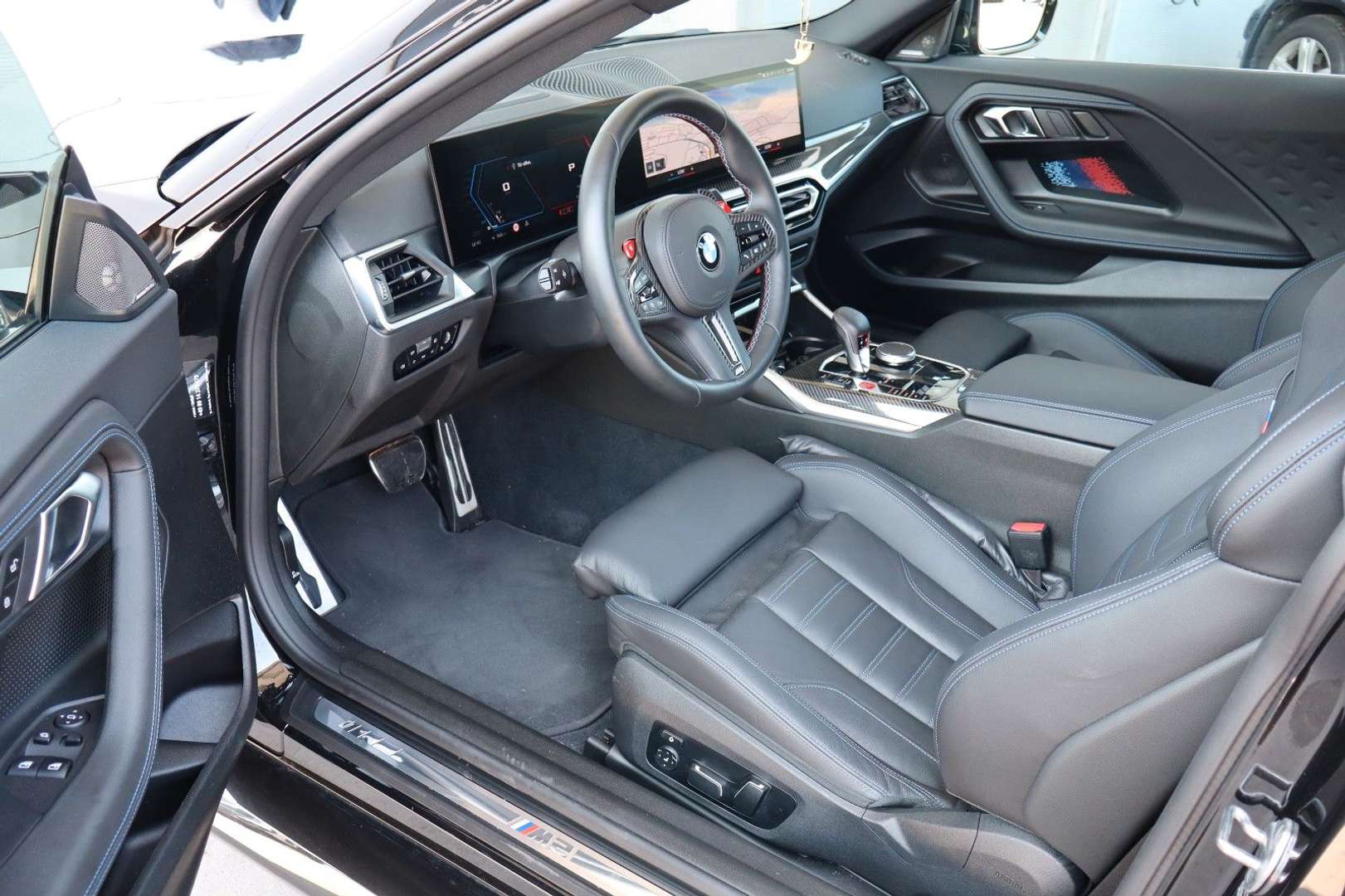 BMW M2 Coupe DKG - 2024 - Joinsteer - #9