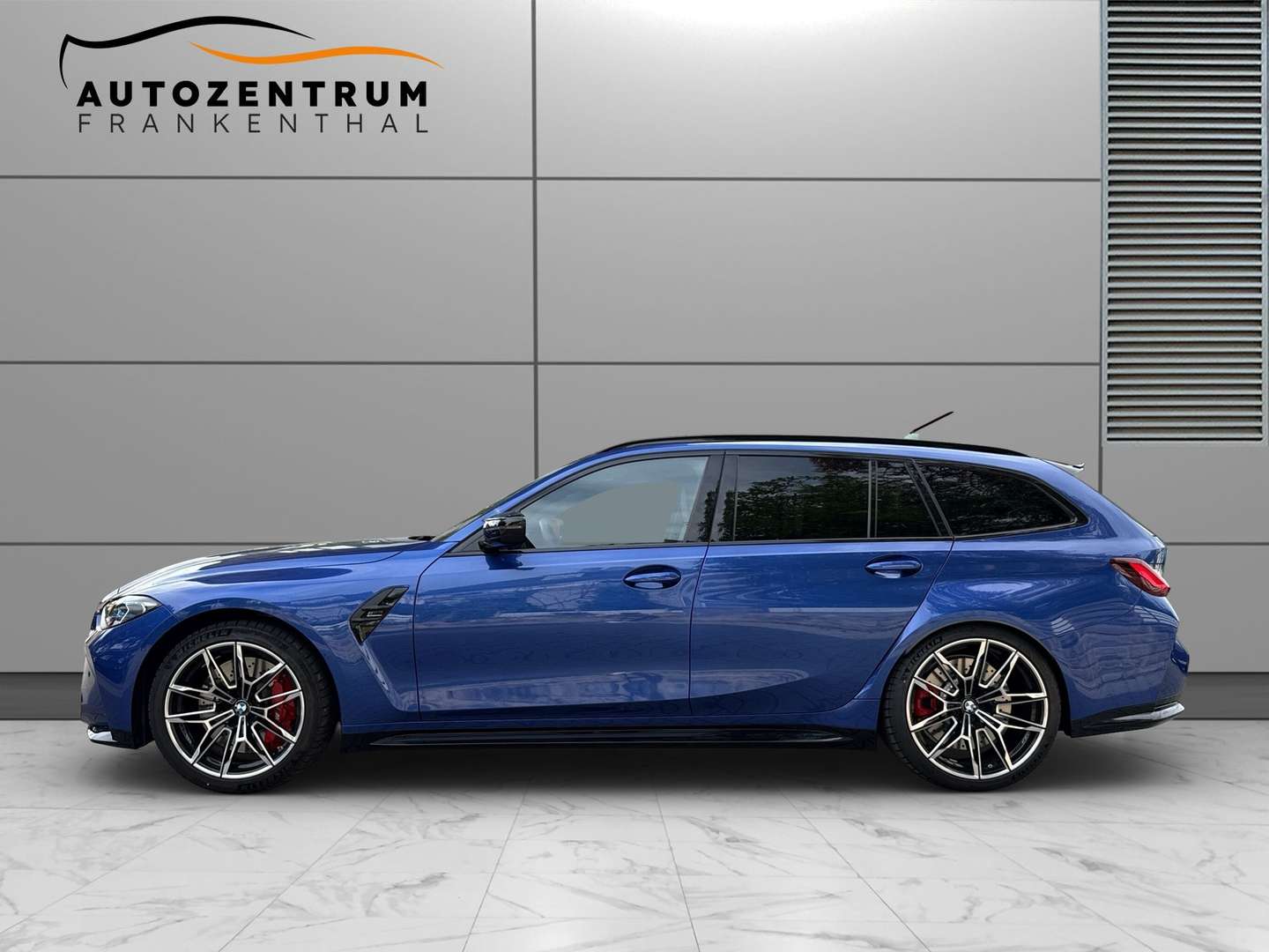 BMW M3 M Sport XDrive Competition - 2024 - Joinsteer - #3
