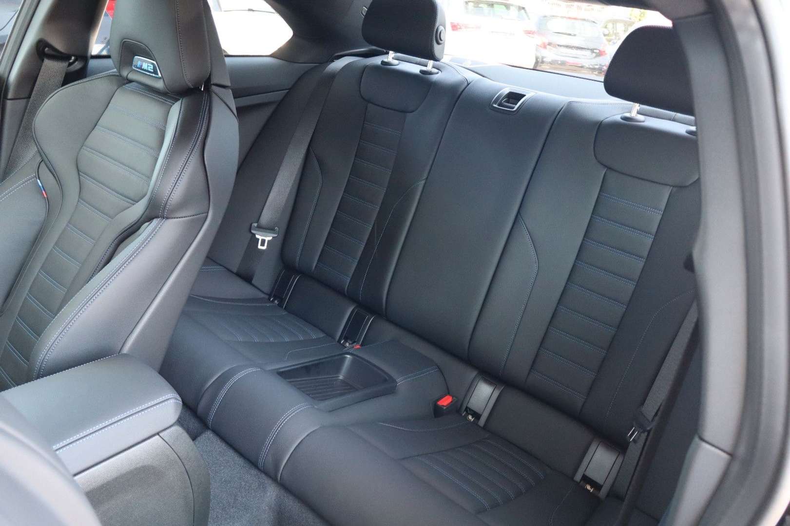 BMW M2 Coupe DKG - 2024 - Joinsteer - #10