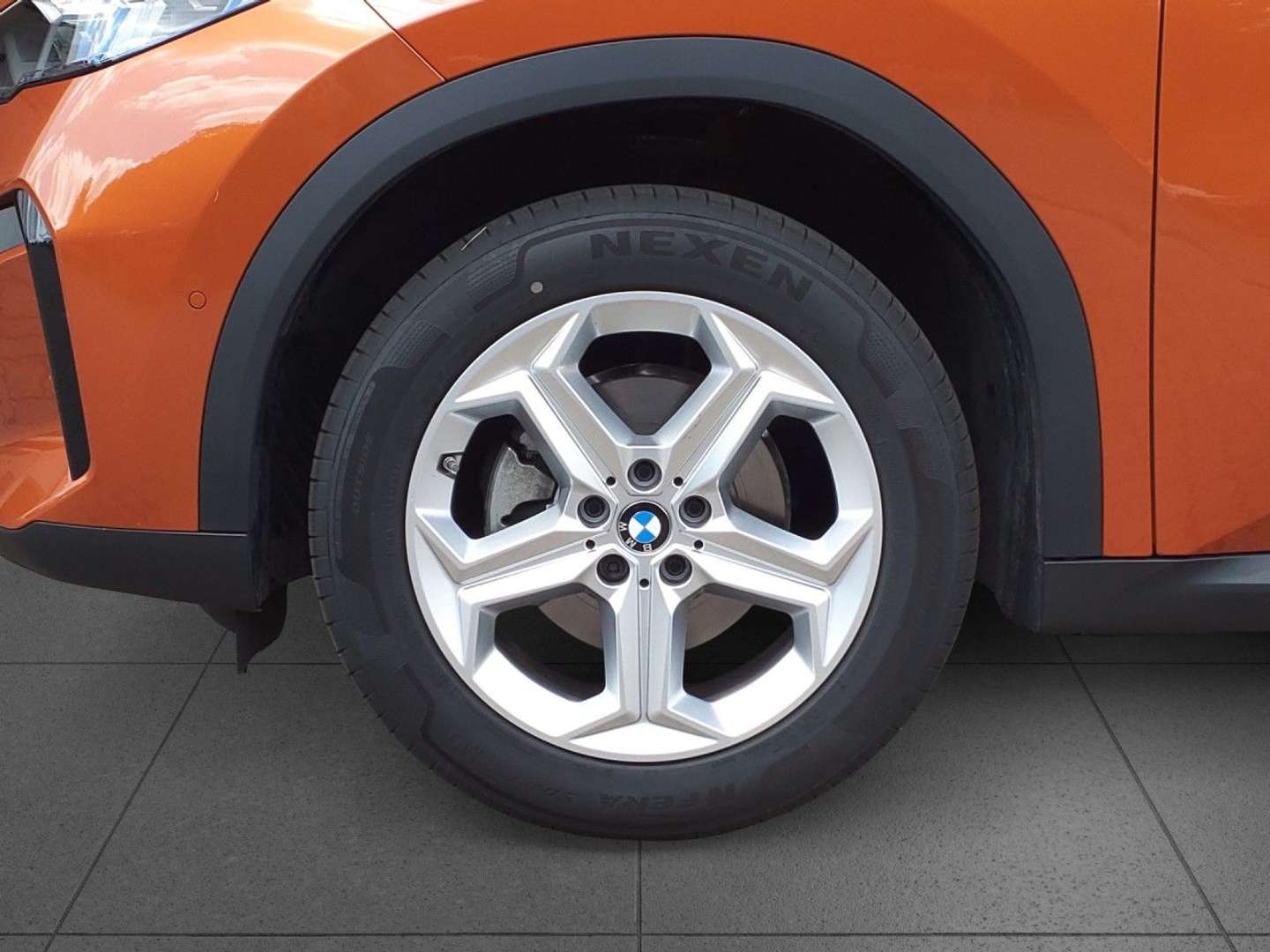 BMW X2 SDrive18d - 2024 - Joinsteer - #15