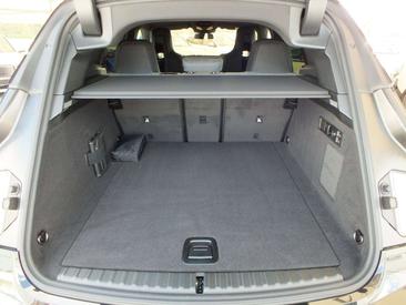 BMW IX XDrive45 — photo 26
