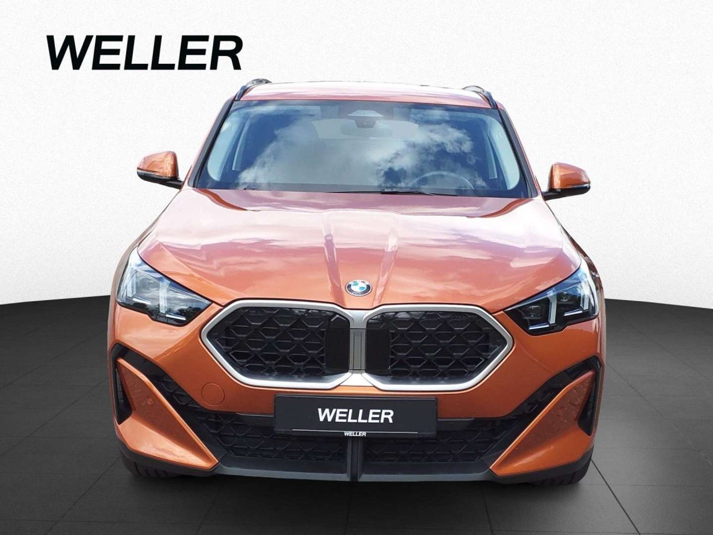 BMW X2 SDrive18d - 2024 - Joinsteer - #16