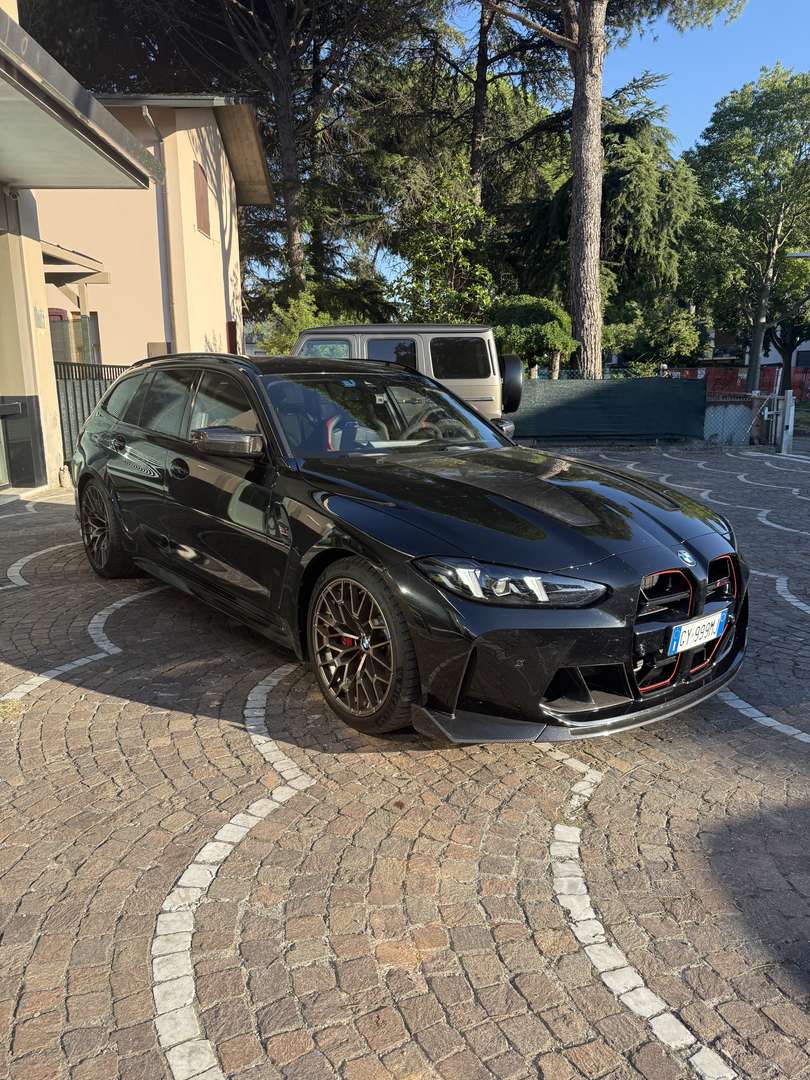 BMW M3 Touring 3.0 CS - 2025 - Joinsteer - #4