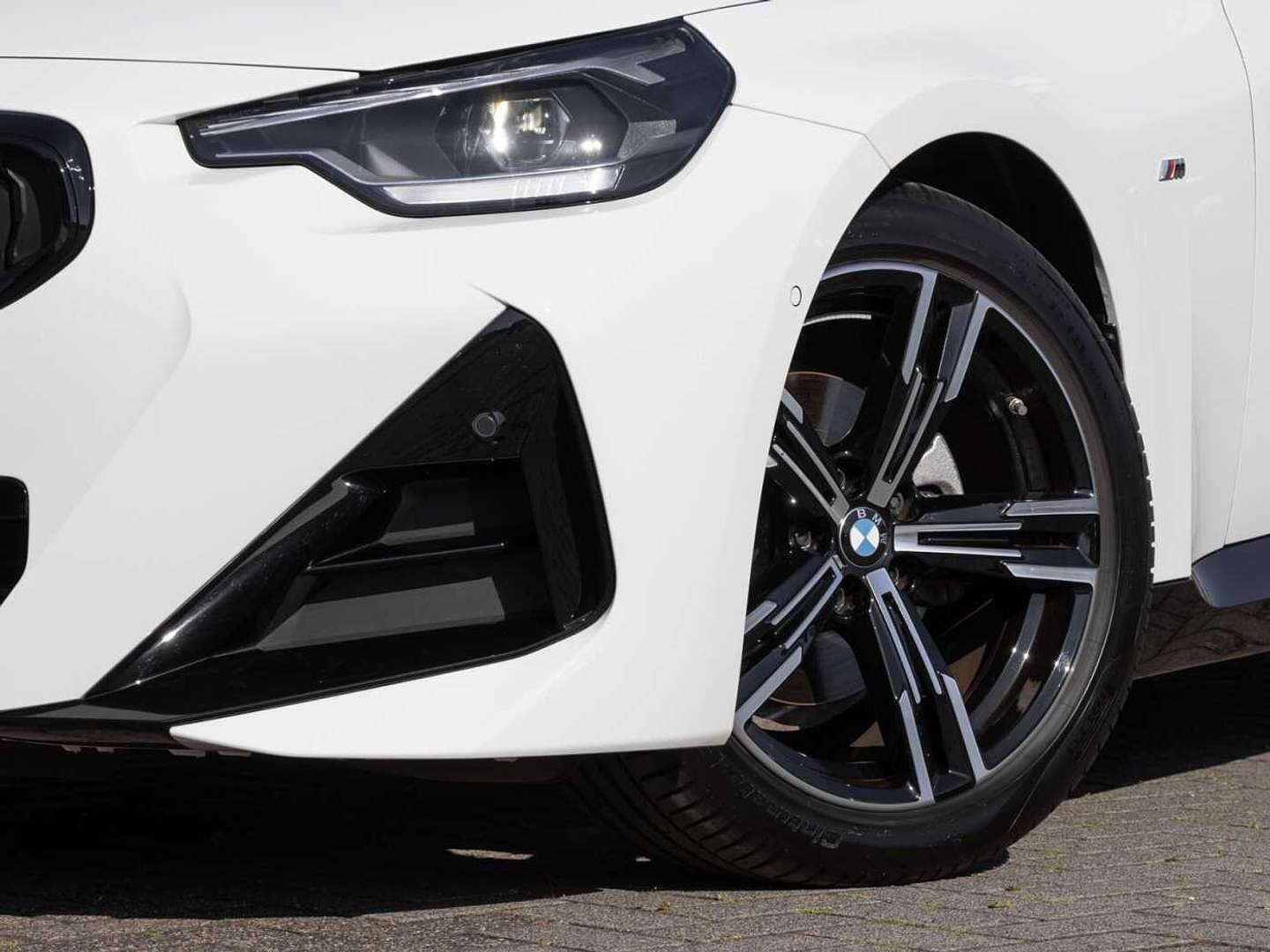 BMW Série 2 Coupé M Sport 220d - 2024 - Joinsteer - #1