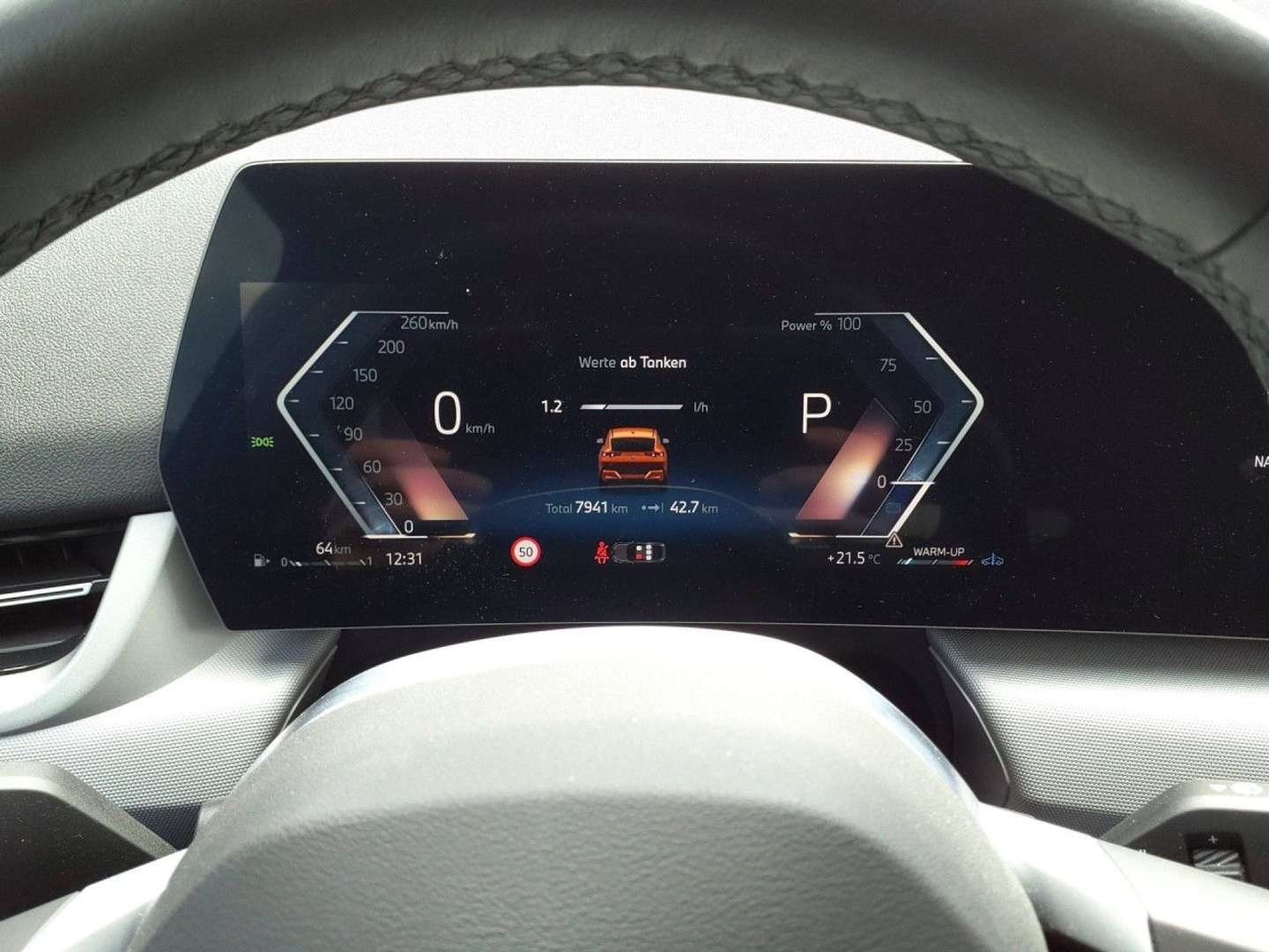 BMW X2 SDrive18d - 2024 - Joinsteer - #17