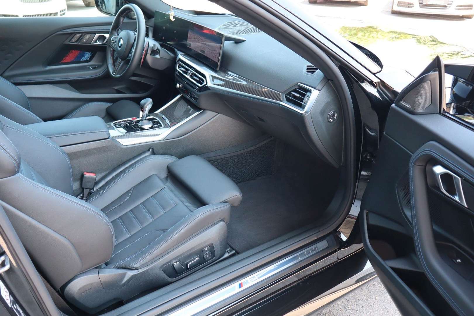 BMW M2 Coupe DKG - 2024 - Joinsteer - #12