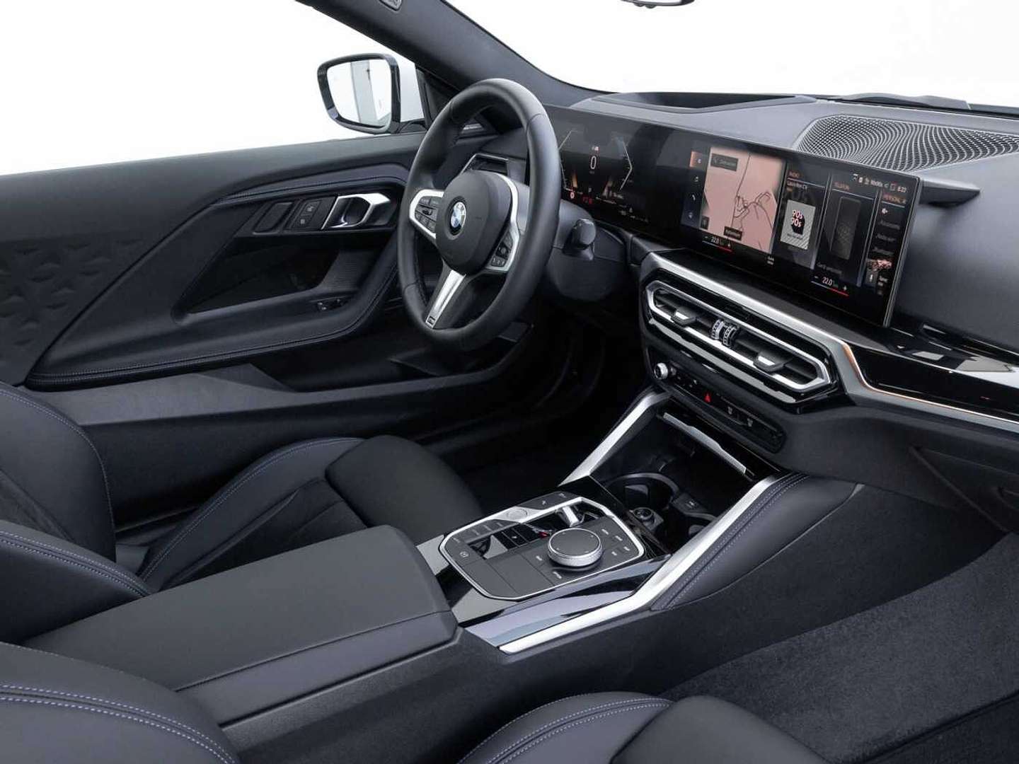 BMW Série 2 Coupé M Sport 220d - 2024 - Joinsteer - #2