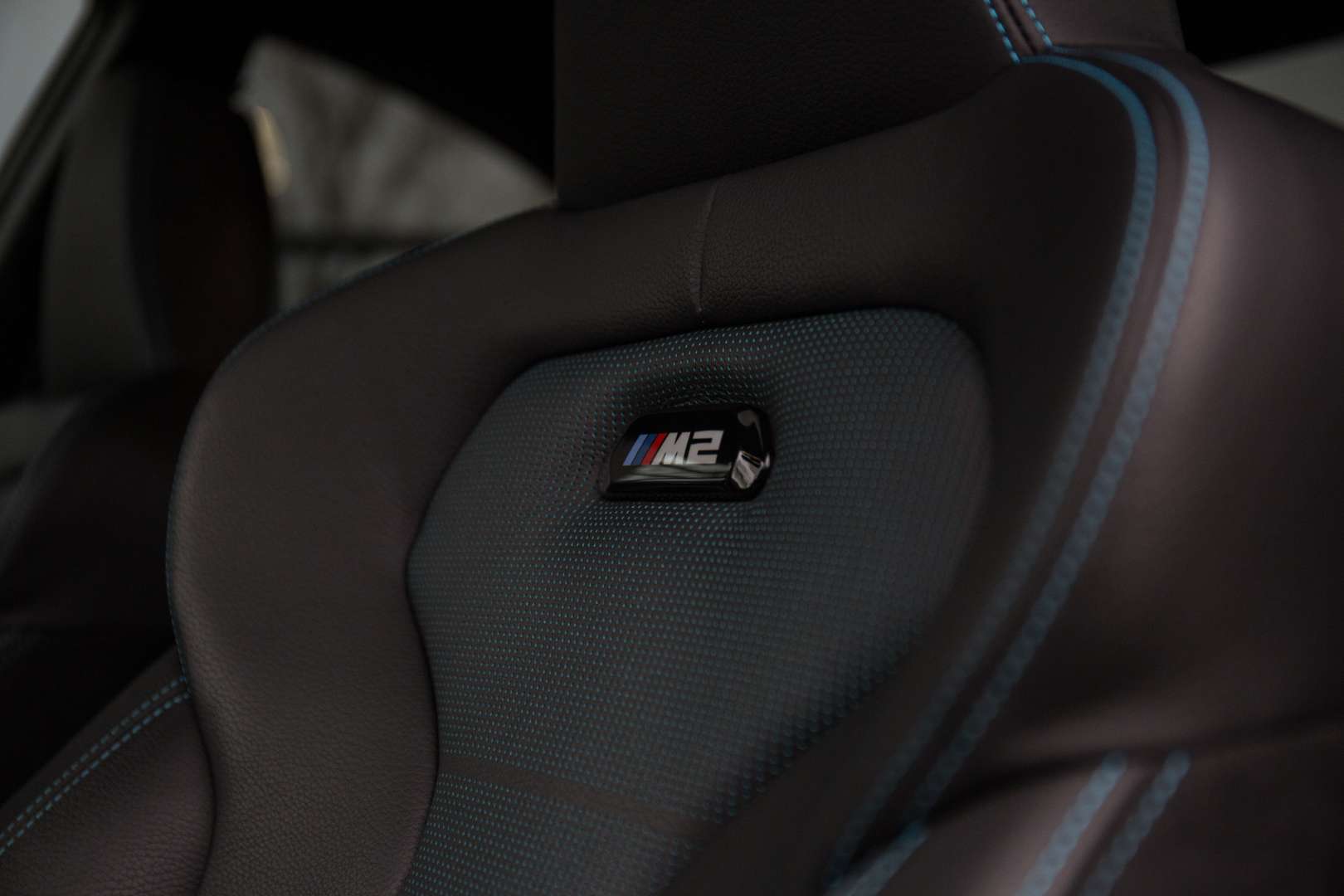 BMW M2 Coupe M2 DCT Competition - 2021 - Joinsteer - #28