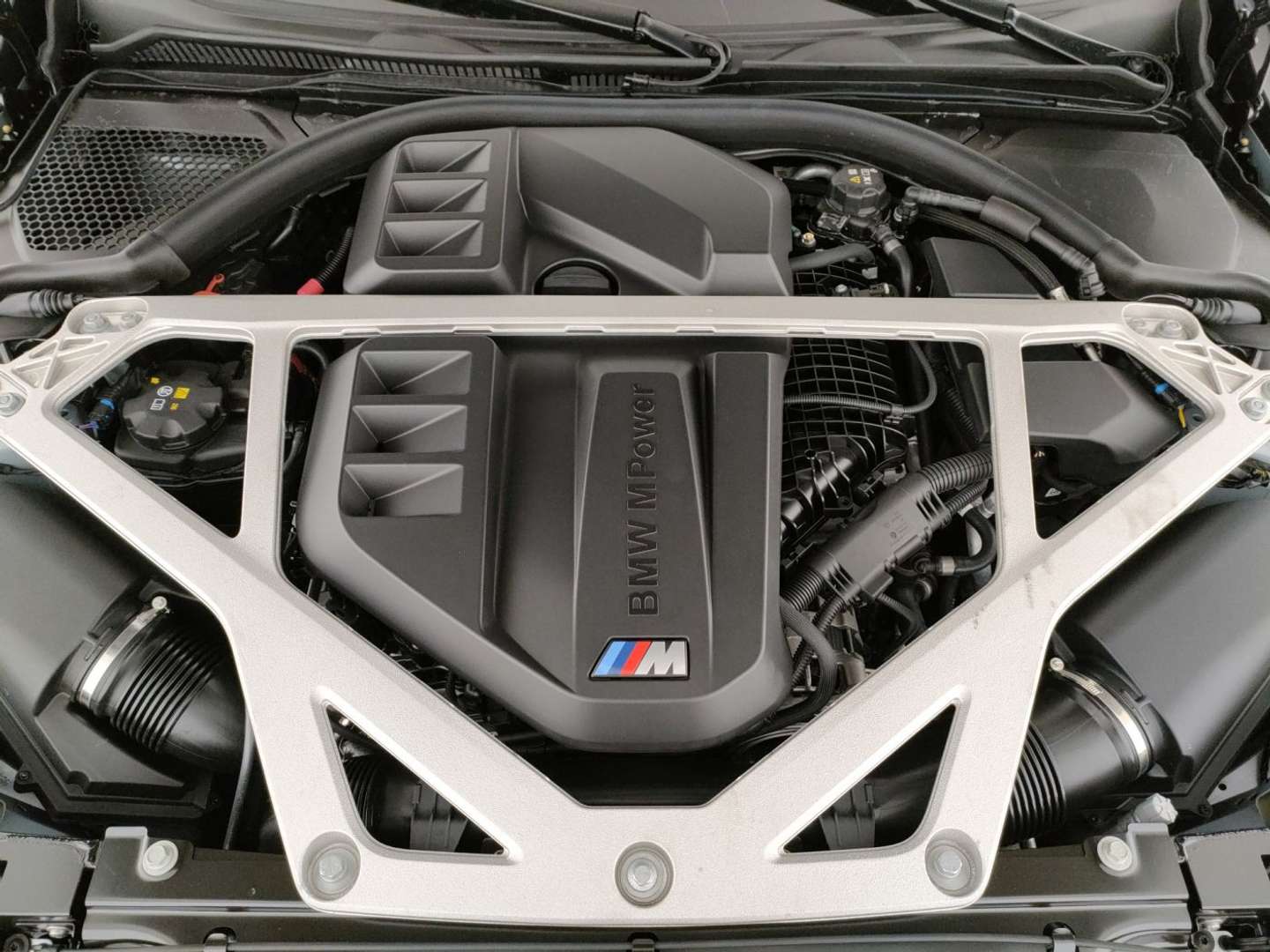 BMW M4 Coupé 3.0 CSL - 2022 - Joinsteer - #9