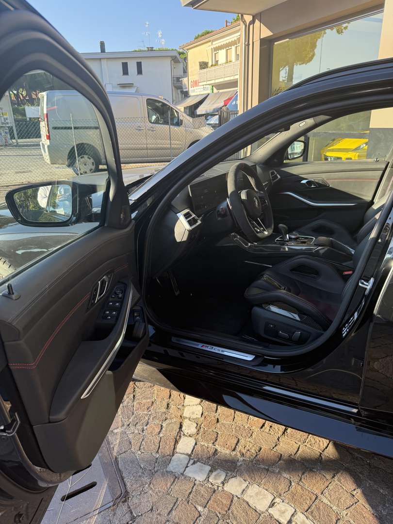 BMW M3 Touring 3.0 CS - 2025 - Joinsteer - #5