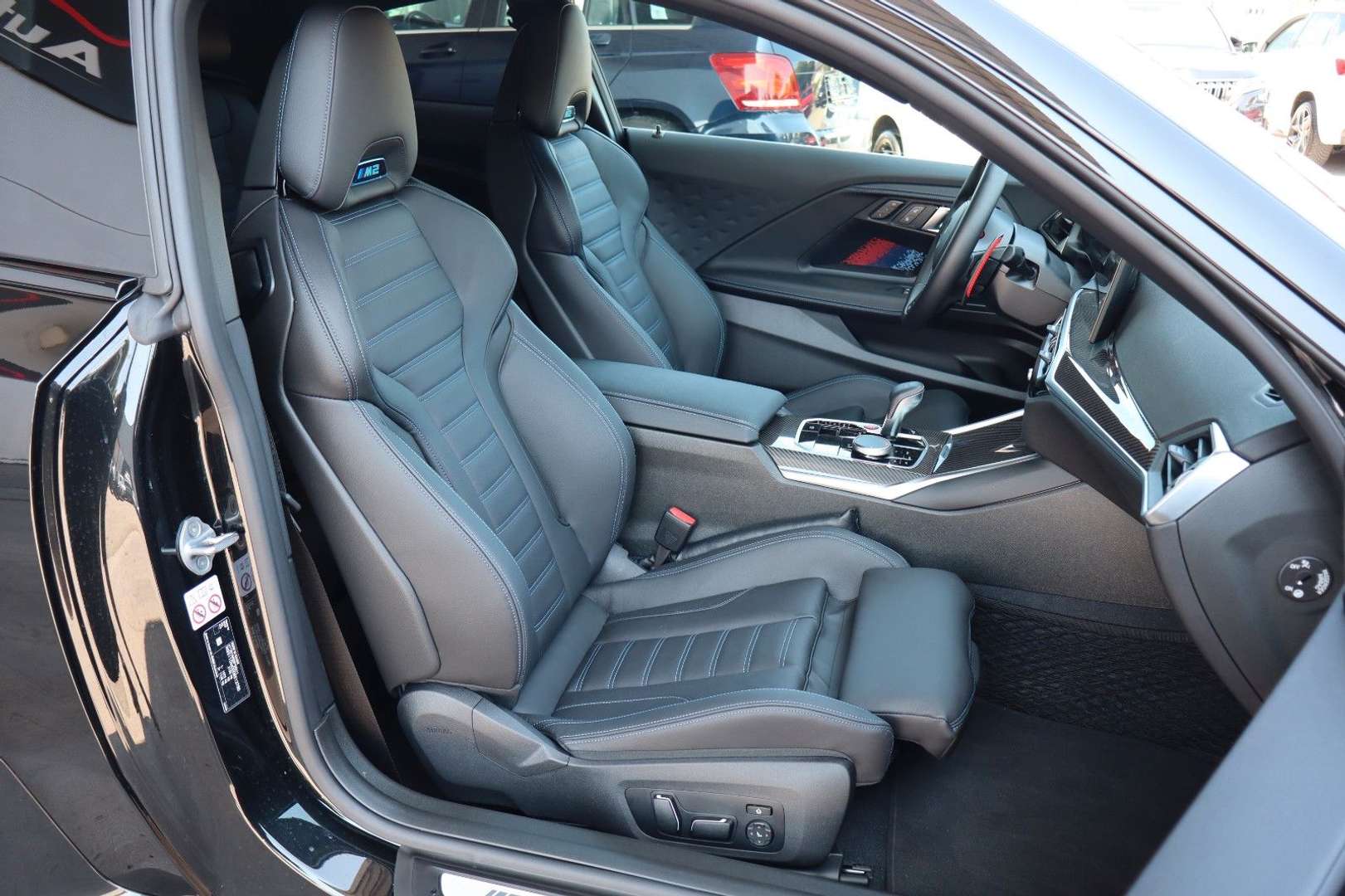 BMW M2 Coupe DKG - 2024 - Joinsteer - #13