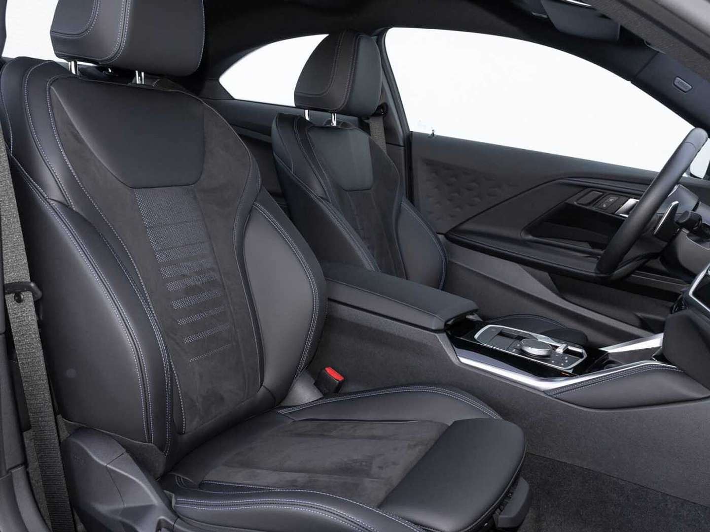 BMW Série 2 Coupé M Sport 220d - 2024 - Joinsteer - #3