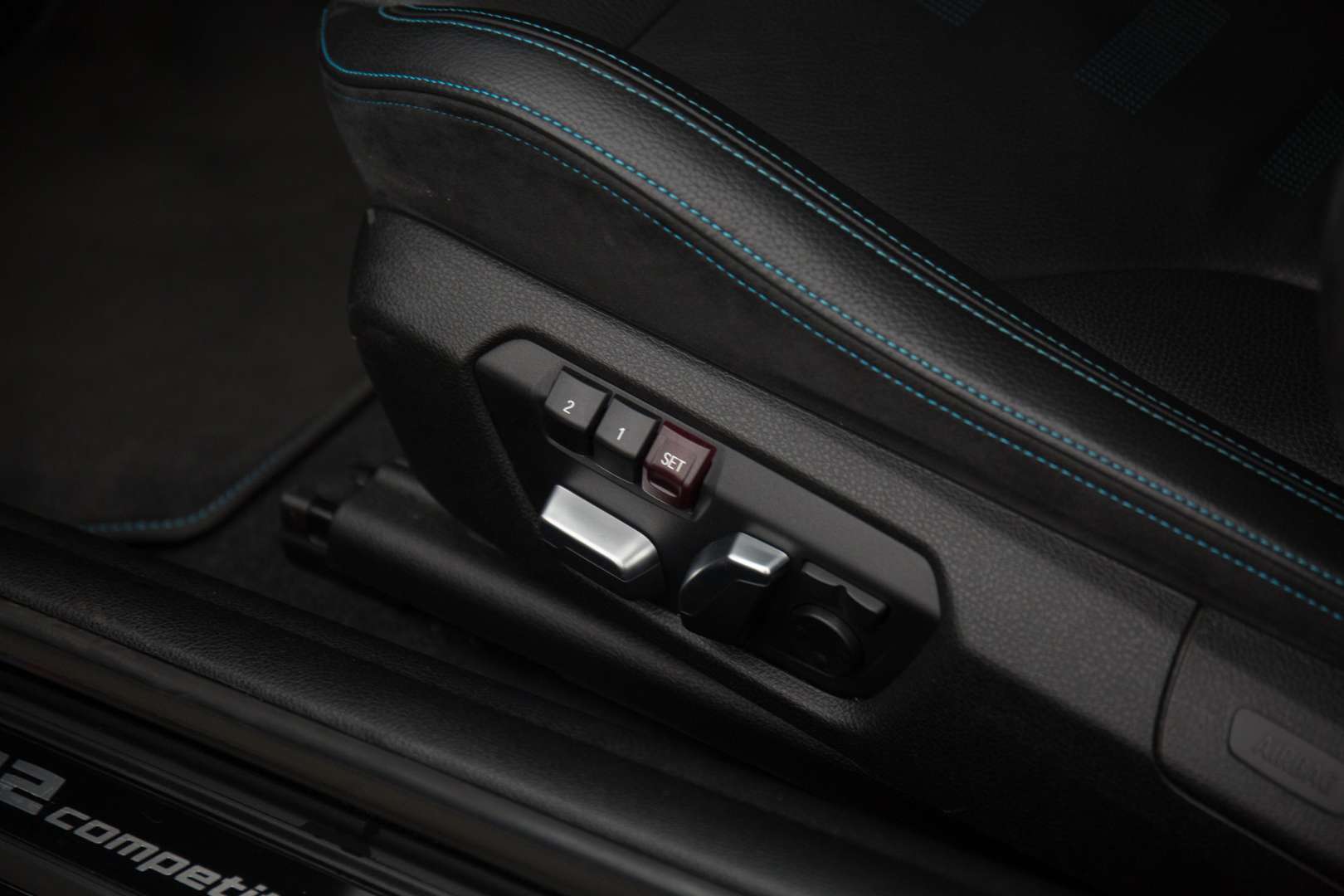 BMW M2 Coupe M2 DCT Competition - 2021 - Joinsteer - #29