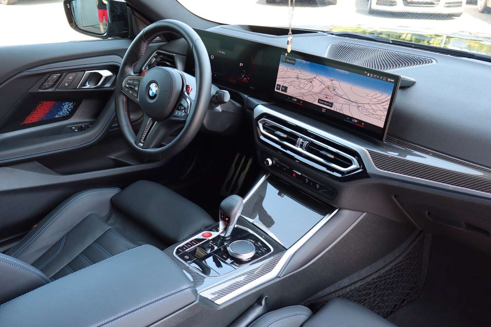 BMW M2 Coupe DKG - 2024 - Joinsteer - #14