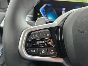 BMW Série 3 Touring 330e — photo 13