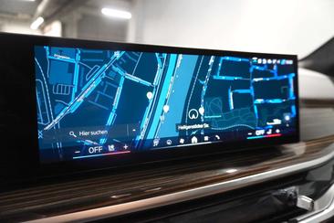 BMW X7 XDrive40i — photo 19