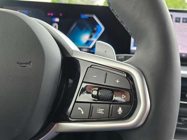 BMW Série 3 Touring 330e — photo 14