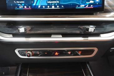 BMW X7 XDrive40i — photo 20