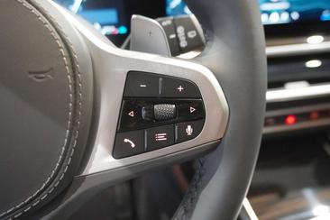 BMW X7 XDrive40i — photo 22