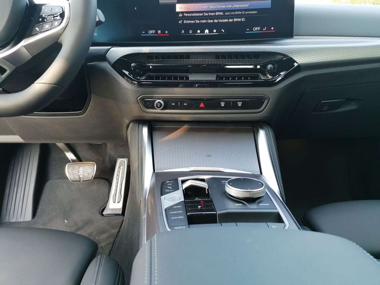 BMW Série 4 Cabriolet 430i XDrive M Sport - 2024 - Joinsteer - #11