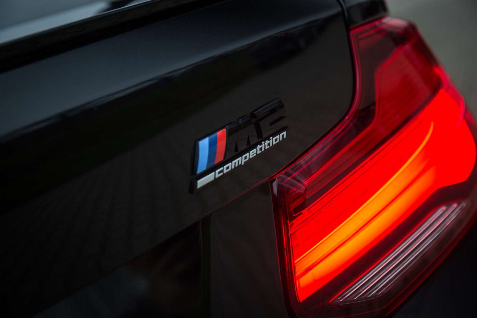 BMW M2 Coupe M2 DCT Competition - 2021 - Joinsteer - #32