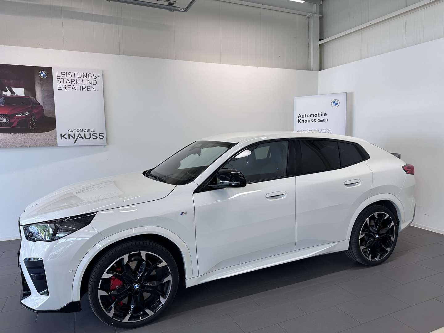 BMW X2 M M35i XDrive - 2024 - Joinsteer - #3