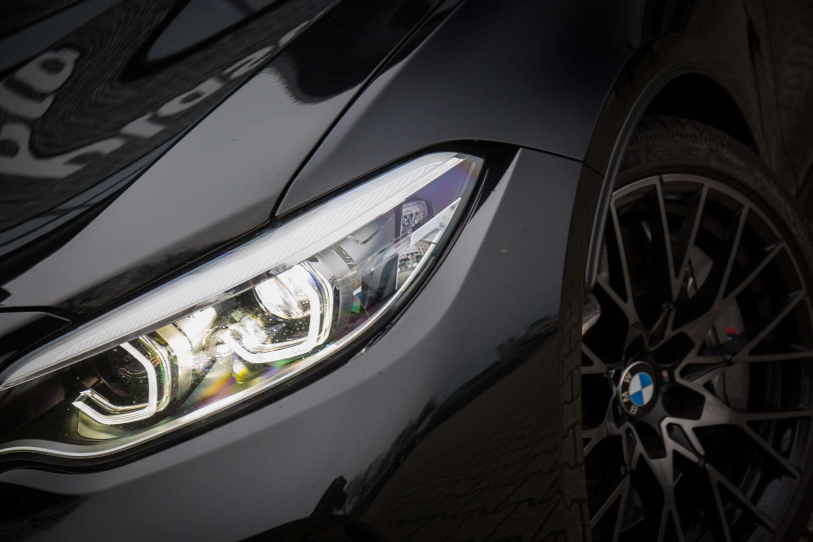 BMW M2 Coupe M2 DCT Competition - 2021 - Joinsteer - #33