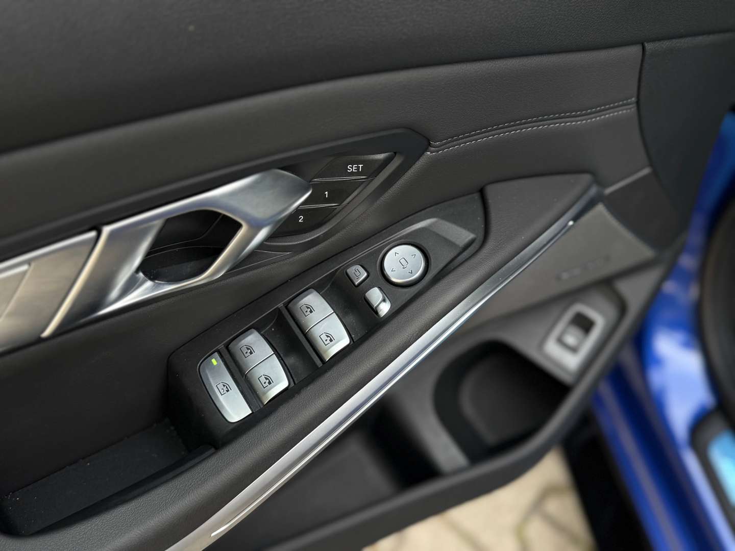 BMW M3 M Sport XDrive Competition - 2024 - Joinsteer - #11