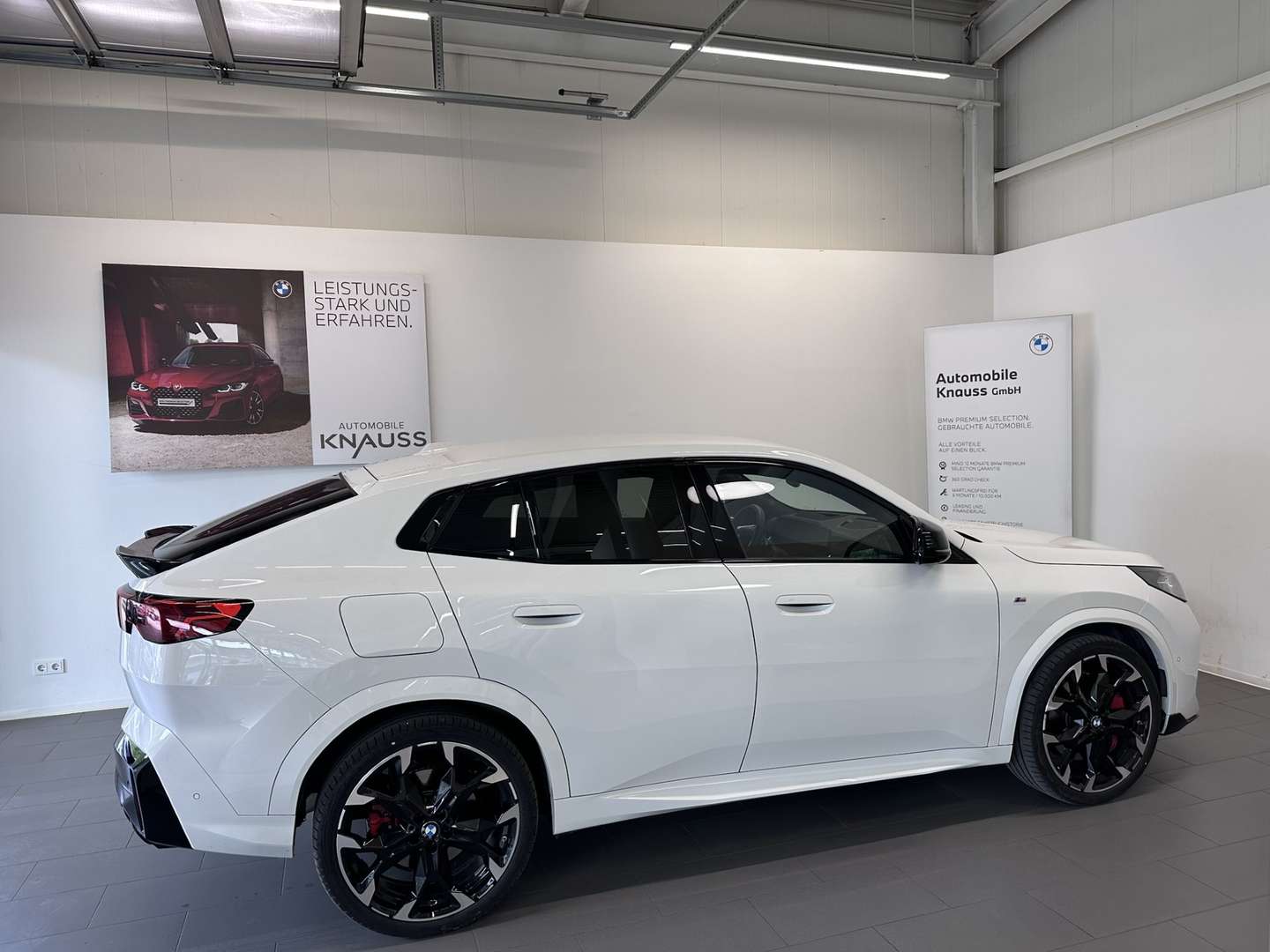 BMW X2 M M35i XDrive - 2024 - Joinsteer - #5