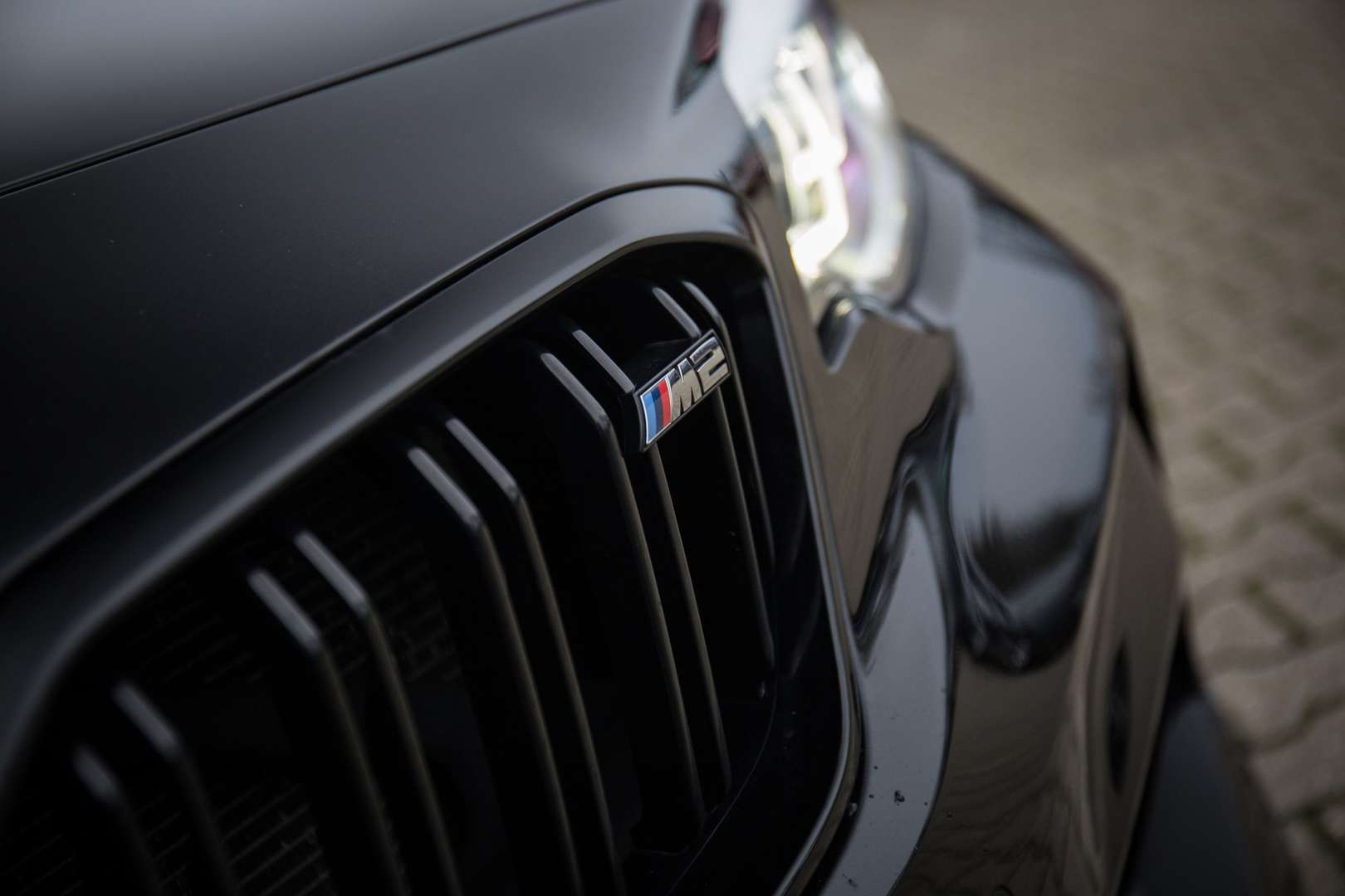 BMW M2 Coupe M2 DCT Competition - 2021 - Joinsteer - #34