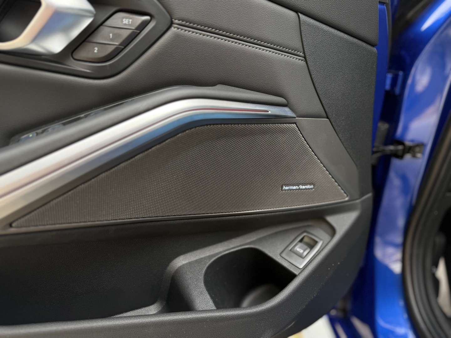 BMW M3 M Sport XDrive Competition - 2024 - Joinsteer - #12