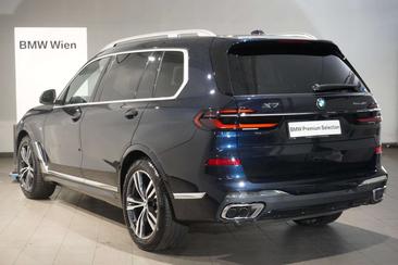 BMW X7 XDrive40i — photo 31