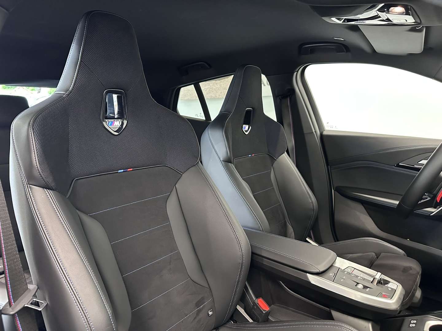 BMW X2 M M35i XDrive - 2024 - Joinsteer - #7