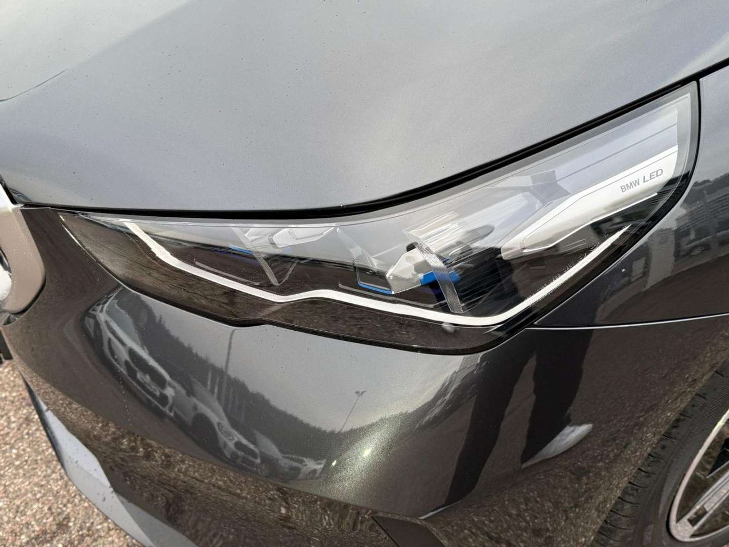 BMW I5 Touring Business EDrive40 - 2025 - Joinsteer - #6