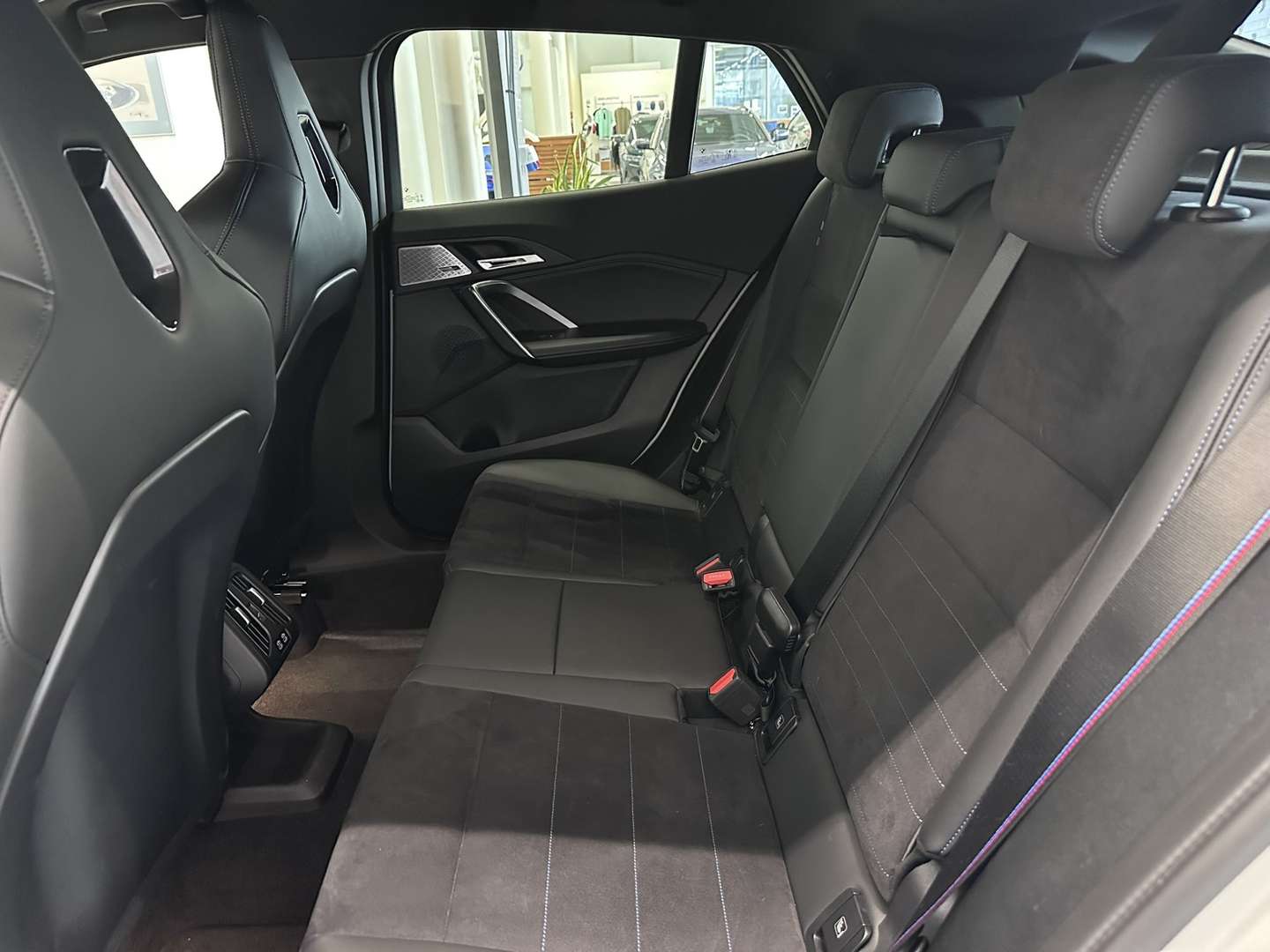 BMW X2 M M35i XDrive - 2024 - Joinsteer - #10