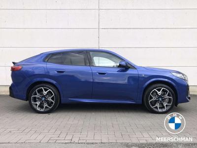 BMW IX2 M Sport 30