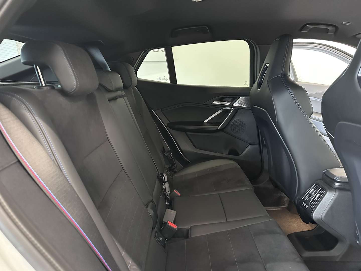 BMW X2 M M35i XDrive - 2024 - Joinsteer - #11