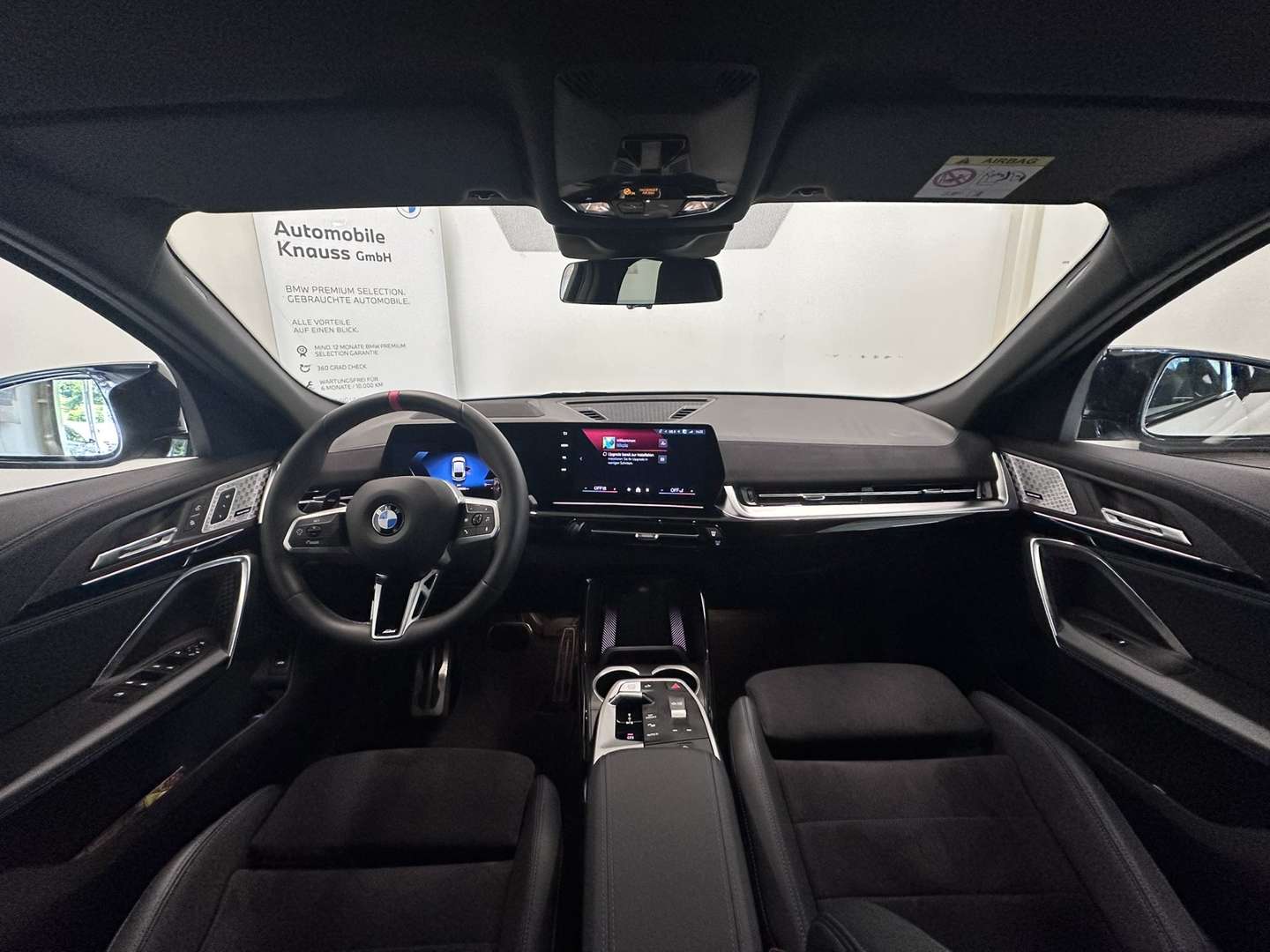 BMW X2 M M35i XDrive - 2024 - Joinsteer - #12