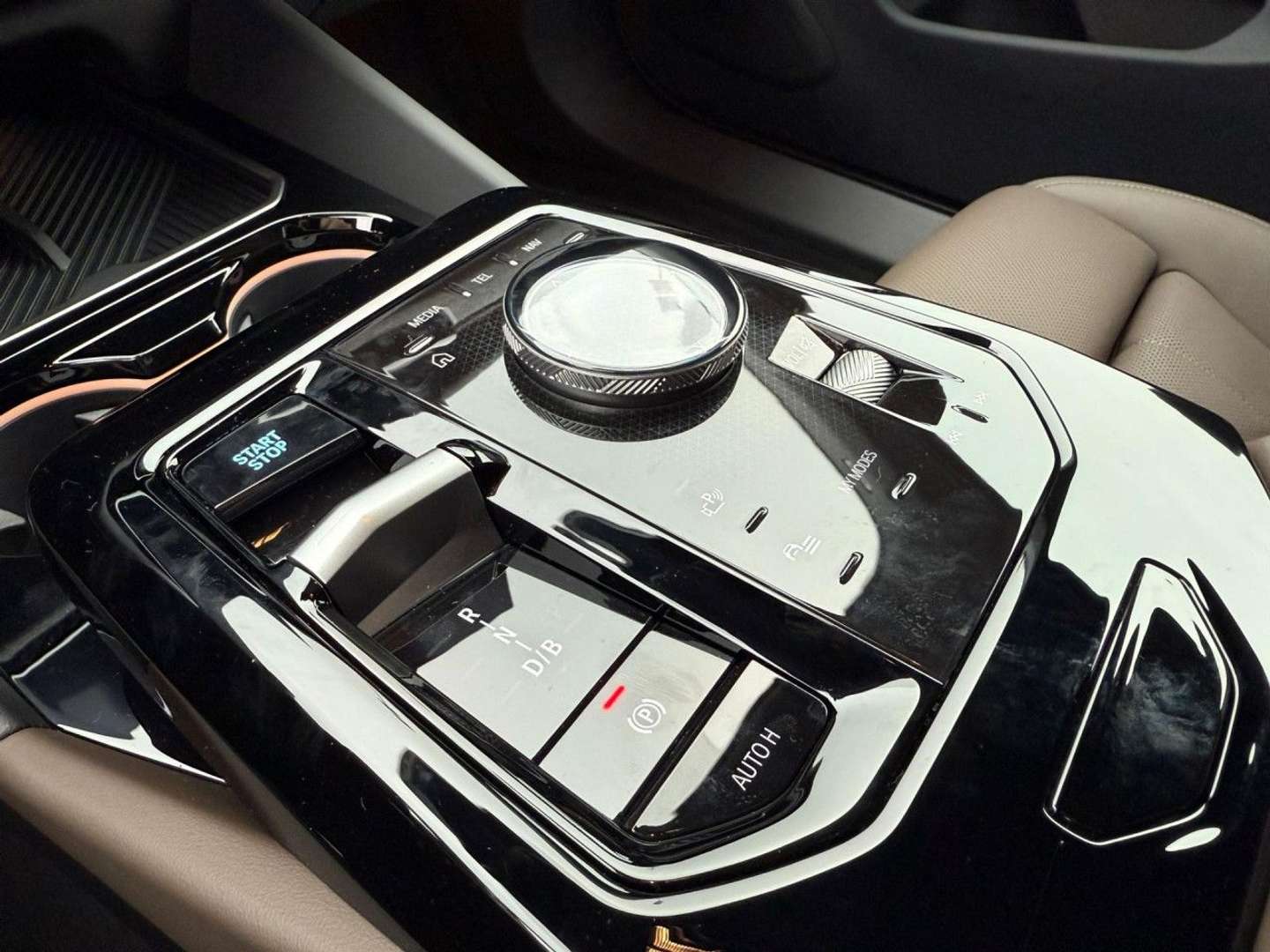 BMW I5 Touring Business EDrive40 - 2025 - Joinsteer - #12