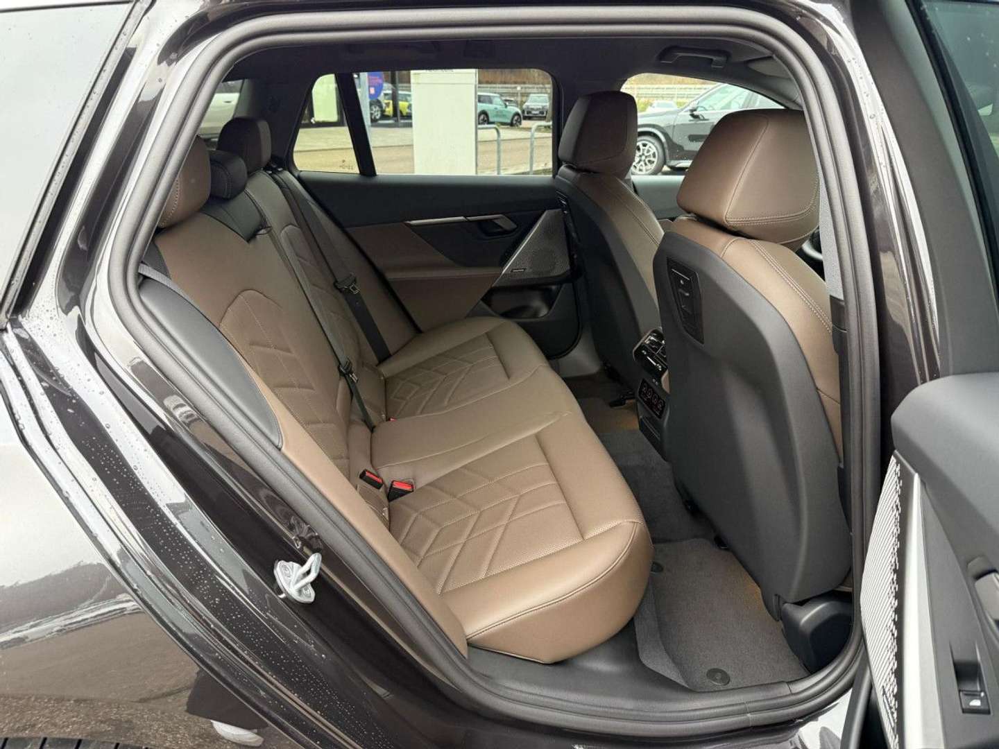 BMW I5 Touring Business EDrive40 - 2025 - Joinsteer - #13